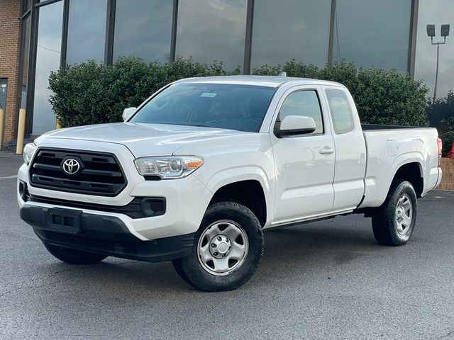 2016 Toyota Tacoma 2016 TOYOTA TACOMA EXT CAB SR 1-OWNER GREAT-DEAL 615-730-9991 - 22388011 - 16