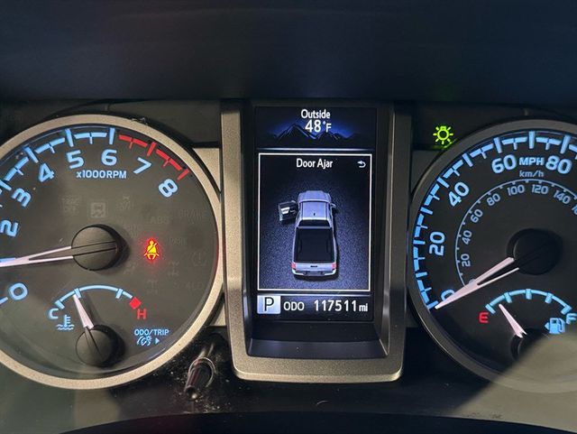 2016 Toyota Tacoma SR5 Access Cab 4WD V6 Automatic - 22937392 - 15