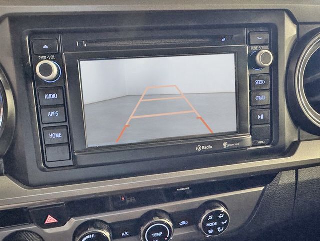 2016 Toyota Tacoma SR5 Access Cab 4WD V6 Automatic - 22937392 - 17