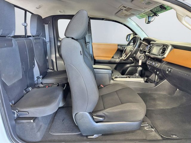 2016 Toyota Tacoma SR5 Access Cab 4WD V6 Automatic - 22937392 - 20