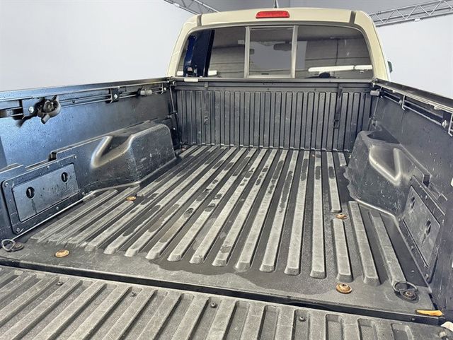 2016 Toyota Tacoma SR5 Access Cab 4WD V6 Automatic - 22937392 - 6