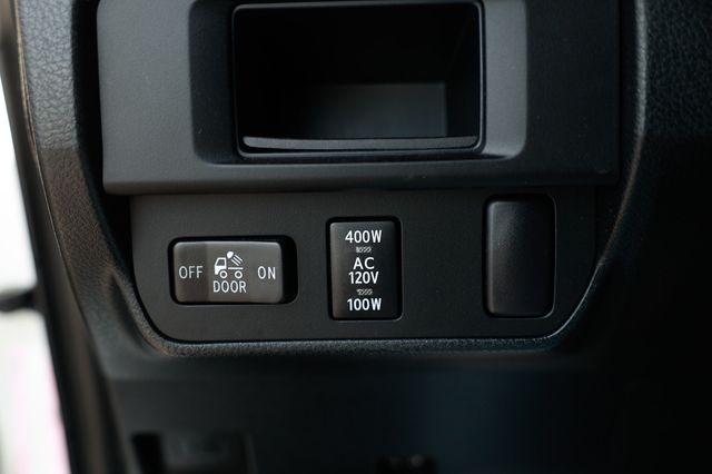 2016 Toyota Tacoma TRD Off-Road Double Cab 4WD LB V6 Automatic - 22930008 - 46