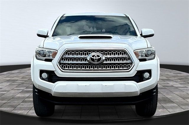 2016 Toyota Tacoma TRD Sport Access Cab 2WD V6 Automatic - 22906691 - 1