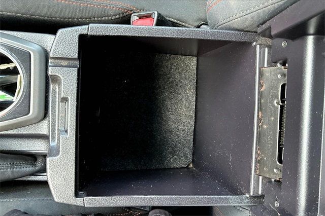 2016 Toyota Tacoma TRD Sport Access Cab 2WD V6 Automatic - 22906691 - 26