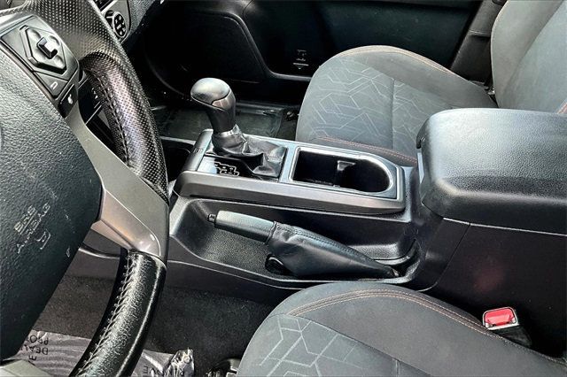 2016 Toyota Tacoma TRD Sport Access Cab 2WD V6 Automatic - 22906691 - 28