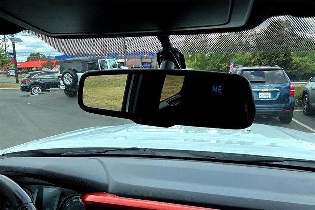 2016 Toyota Tacoma TRD Sport Access Cab 2WD V6 Automatic - 22906691 - 29