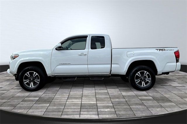 2016 Toyota Tacoma TRD Sport Access Cab 2WD V6 Automatic - 22906691 - 3