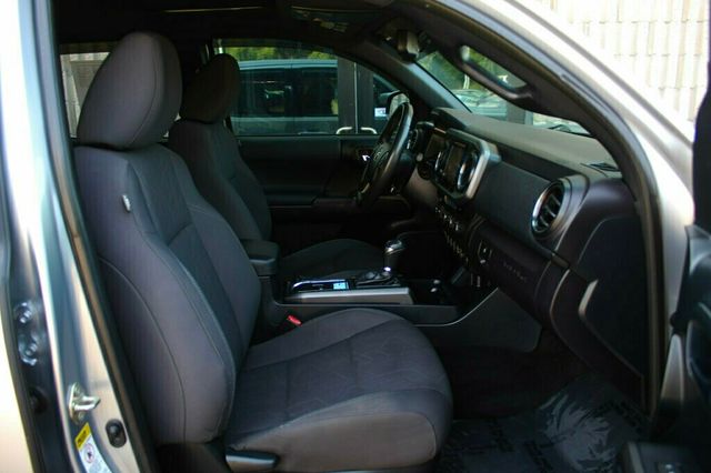 2016 Toyota Tacoma TRD SPORT MOONROOF, BLIND SPOT NEW TIRES & BRAKE SERVICE - 22890822 - 10