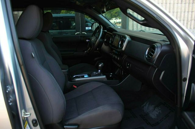 2016 Toyota Tacoma TRD SPORT MOONROOF, BLIND SPOT NEW TIRES & BRAKE SERVICE - 22890822 - 11