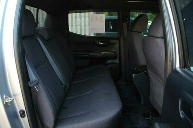 2016 Toyota Tacoma TRD SPORT MOONROOF, BLIND SPOT NEW TIRES & BRAKE SERVICE - 22890822 - 12