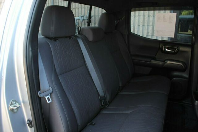 2016 Toyota Tacoma TRD SPORT MOONROOF, BLIND SPOT NEW TIRES & BRAKE SERVICE - 22890822 - 13