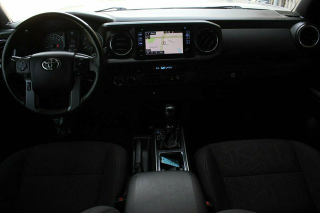 2016 Toyota Tacoma TRD SPORT MOONROOF, BLIND SPOT NEW TIRES & BRAKE SERVICE - 22890822 - 14