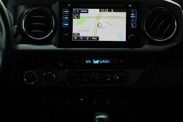 2016 Toyota Tacoma TRD SPORT MOONROOF, BLIND SPOT NEW TIRES & BRAKE SERVICE - 22890822 - 15