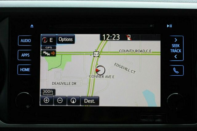 2016 Toyota Tacoma TRD SPORT MOONROOF, BLIND SPOT NEW TIRES & BRAKE SERVICE - 22890822 - 16