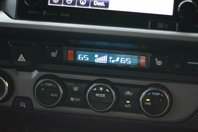 2016 Toyota Tacoma TRD SPORT MOONROOF, BLIND SPOT NEW TIRES & BRAKE SERVICE - 22890822 - 17