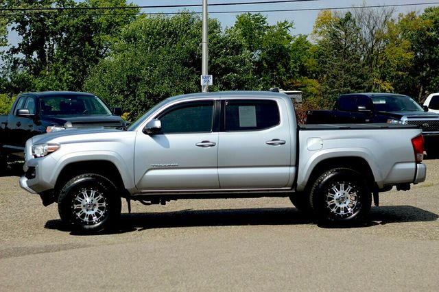 2016 Toyota Tacoma TRD SPORT MOONROOF, BLIND SPOT NEW TIRES & BRAKE SERVICE - 22890822 - 19