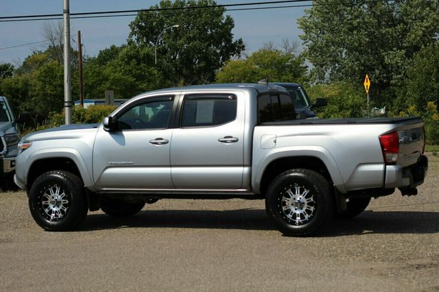 2016 Toyota Tacoma TRD SPORT MOONROOF, BLIND SPOT NEW TIRES & BRAKE SERVICE - 22890822 - 20