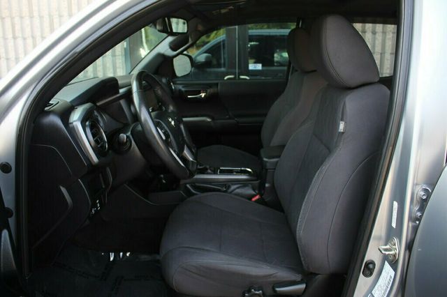 2016 Toyota Tacoma TRD SPORT MOONROOF, BLIND SPOT NEW TIRES & BRAKE SERVICE - 22890822 - 24