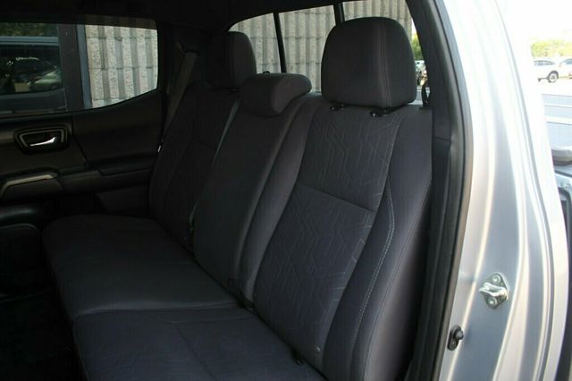 2016 Toyota Tacoma TRD SPORT MOONROOF, BLIND SPOT NEW TIRES & BRAKE SERVICE - 22890822 - 26