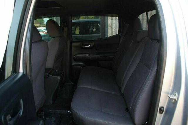 2016 Toyota Tacoma TRD SPORT MOONROOF, BLIND SPOT NEW TIRES & BRAKE SERVICE - 22890822 - 27