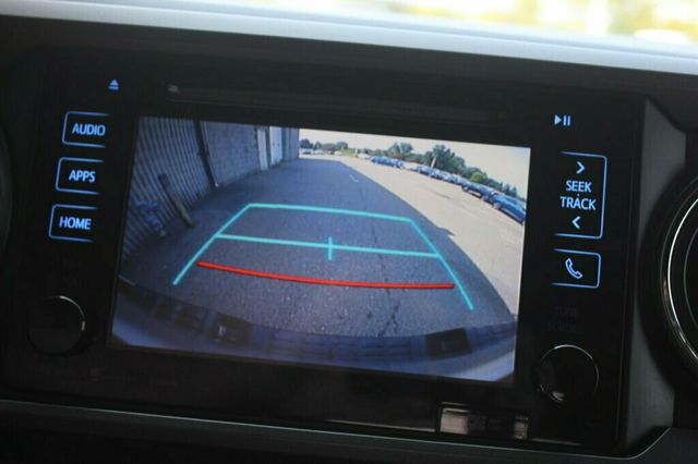 2016 Toyota Tacoma TRD SPORT MOONROOF, BLIND SPOT NEW TIRES & BRAKE SERVICE - 22890822 - 33