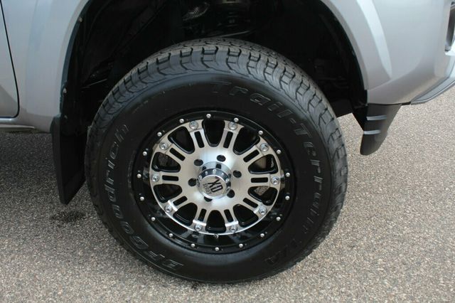2016 Toyota Tacoma TRD SPORT MOONROOF, BLIND SPOT NEW TIRES & BRAKE SERVICE - 22890822 - 35