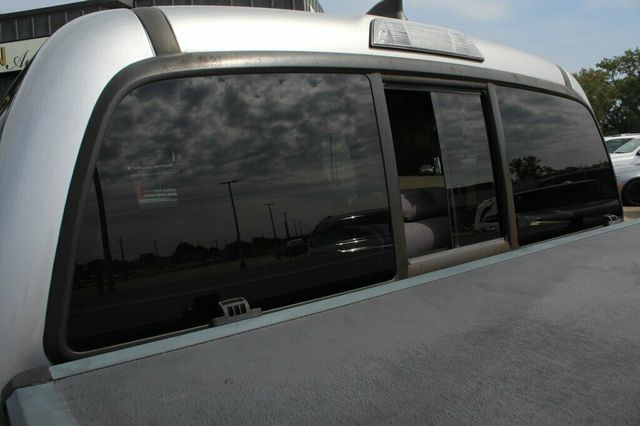 2016 Toyota Tacoma TRD SPORT MOONROOF, BLIND SPOT NEW TIRES & BRAKE SERVICE - 22890822 - 38