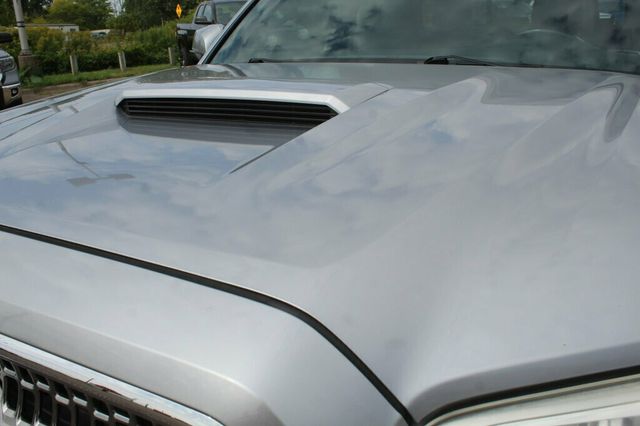 2016 Toyota Tacoma TRD SPORT MOONROOF, BLIND SPOT NEW TIRES & BRAKE SERVICE - 22890822 - 6