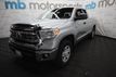 2016 Toyota Tundra SR5 Double Cab 5.7L V8 4WD 6-Speed Automatic - 22276968 - 1