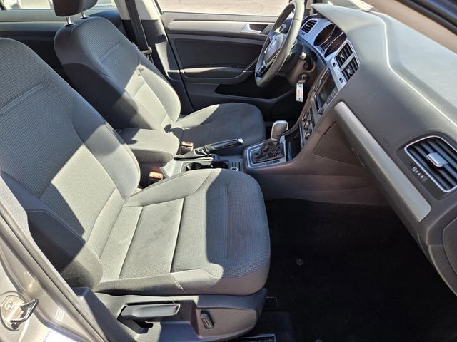 2016 Volkswagen Golf TSI S 4dr Hatchback Automatic - 22931950 - 11