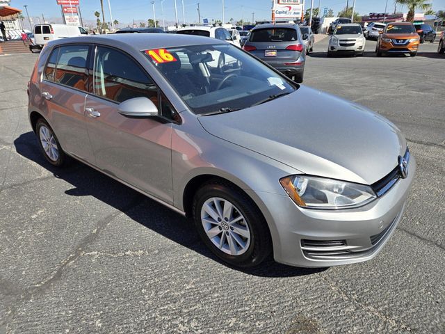 2016 Volkswagen Golf TSI S 4dr Hatchback Automatic - 22931950 - 3