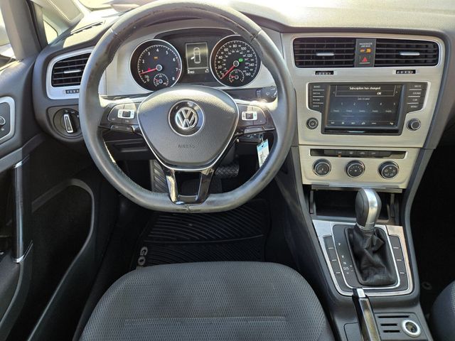 2016 Volkswagen Golf TSI S 4dr Hatchback Automatic - 22931950 - 8