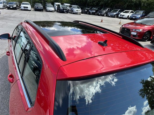 2016 Volkswagen Golf SportWagen 4dr Automatic TSI Limited Edition - 22909606 - 12