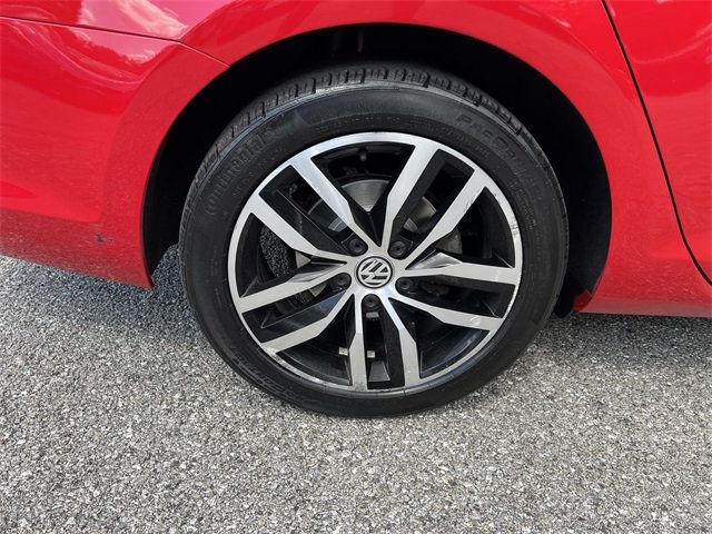 2016 Volkswagen Golf SportWagen 4dr Automatic TSI Limited Edition - 22909606 - 14