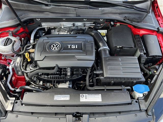 2016 Volkswagen Golf SportWagen 4dr Automatic TSI Limited Edition - 22909606 - 17