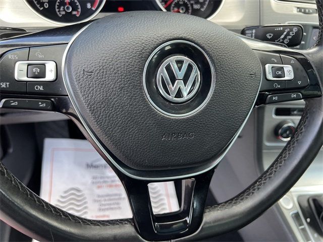 2016 Volkswagen Golf SportWagen 4dr Automatic TSI Limited Edition - 22909606 - 18