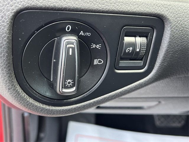 2016 Volkswagen Golf SportWagen 4dr Automatic TSI Limited Edition - 22909606 - 19