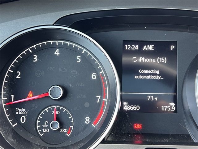 2016 Volkswagen Golf SportWagen 4dr Automatic TSI Limited Edition - 22909606 - 20