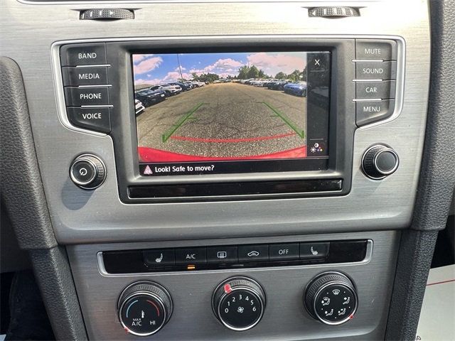 2016 Volkswagen Golf SportWagen 4dr Automatic TSI Limited Edition - 22909606 - 23