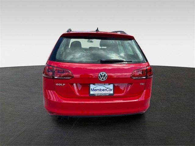 2016 Volkswagen Golf SportWagen 4dr Automatic TSI Limited Edition - 22909606 - 3