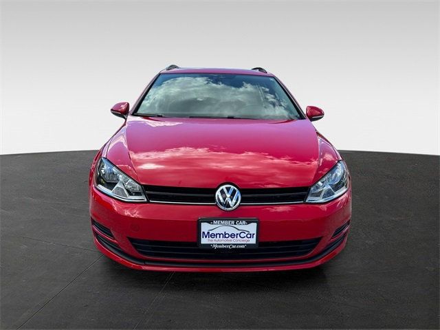 2016 Volkswagen Golf SportWagen 4dr Automatic TSI Limited Edition - 22909606 - 6
