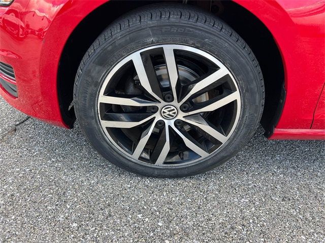 2016 Volkswagen Golf SportWagen 4dr Automatic TSI Limited Edition - 22909606 - 7