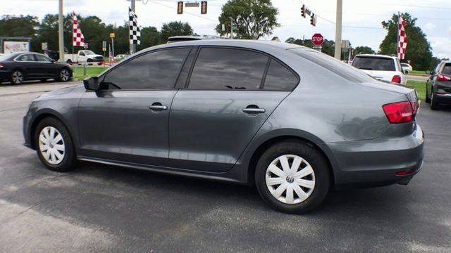 2016 Volkswagen Jetta Sedan S - 22032470 - 5