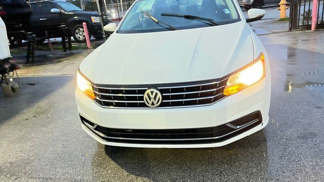 2016 Volkswagen Passat  - 22240236 - 1