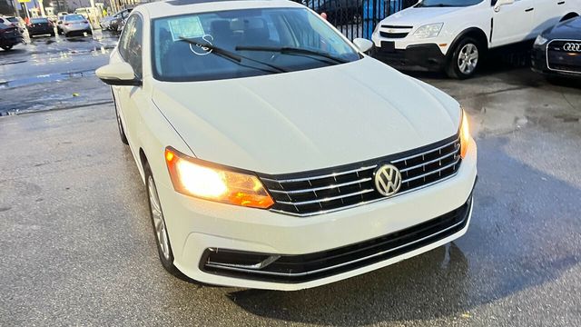 2016 Volkswagen Passat  - 22240236 - 2