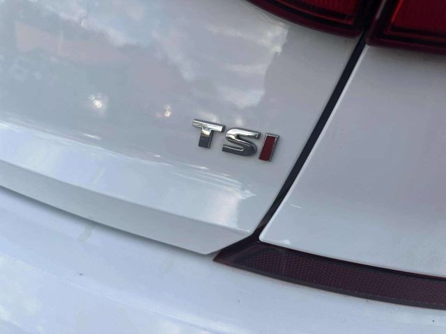 2016 Volkswagen Passat 1.8T R Line 4dr Sedan PZEV - 22936477 - 10