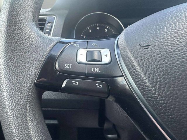 2016 Volkswagen Passat 1.8T R Line 4dr Sedan PZEV - 22936477 - 25