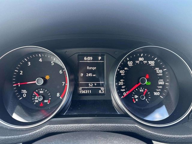 2016 Volkswagen Passat 1.8T R Line 4dr Sedan PZEV - 22936477 - 31