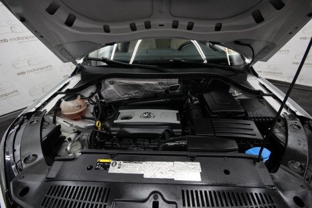 2016 Volkswagen Tiguan 2.0T R-Line w/ 4Motion 4dr Automatic - 22383205 - 11