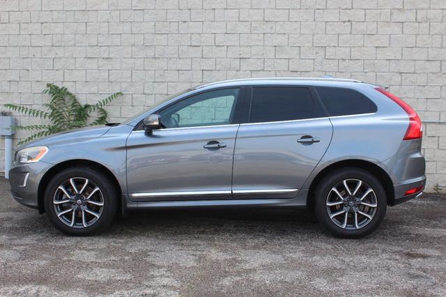 2016 Volvo XC60 AWD 4dr T6 Platinum - 22899817 - 1